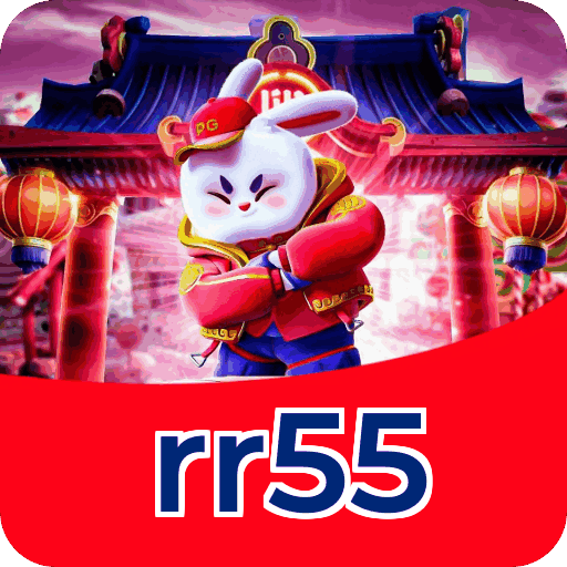 Login rápido no app rr55