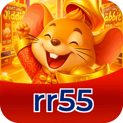 Promoções e bônus exclusivos da rr55