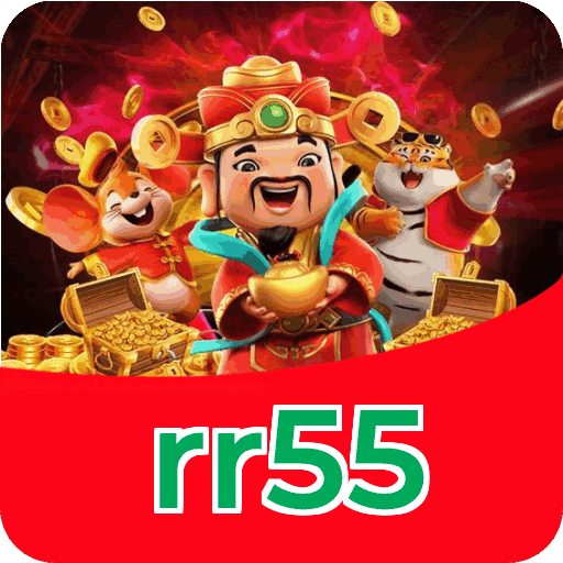 Siga a rr55 no Facebook